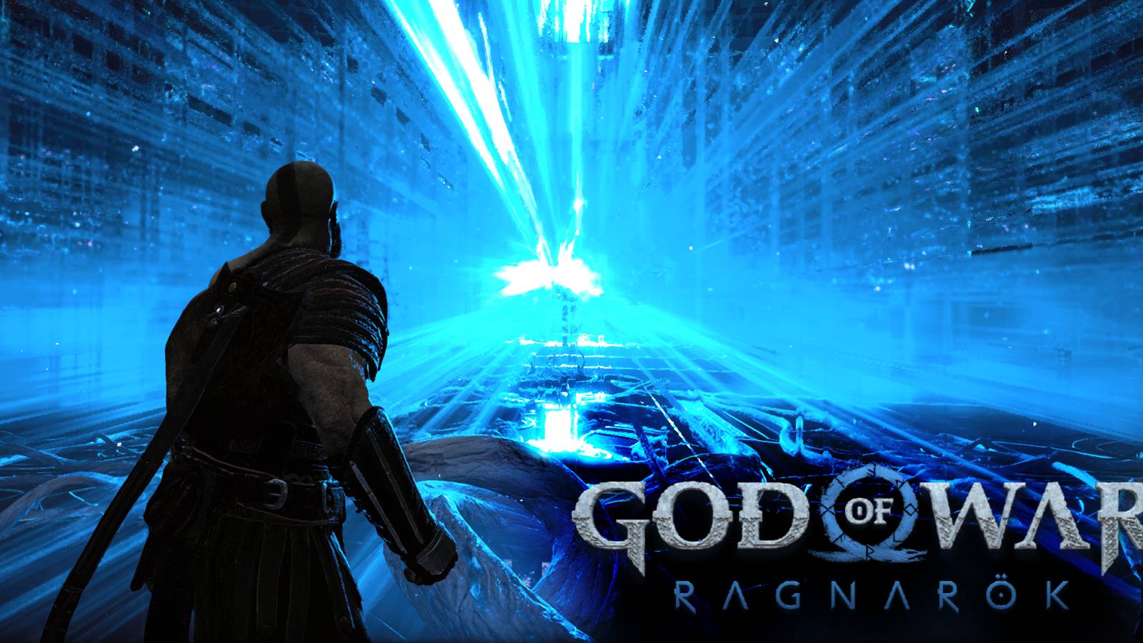 god of war ragnarok