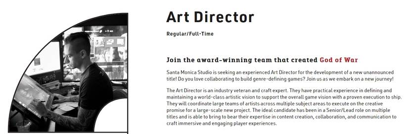 god-of-war-santa-monica-art-director-unannounced-project