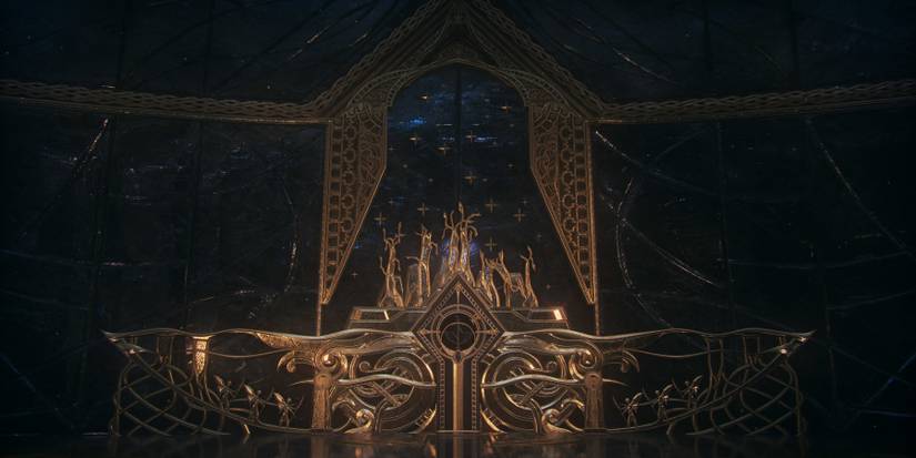 god of war svartalfheim