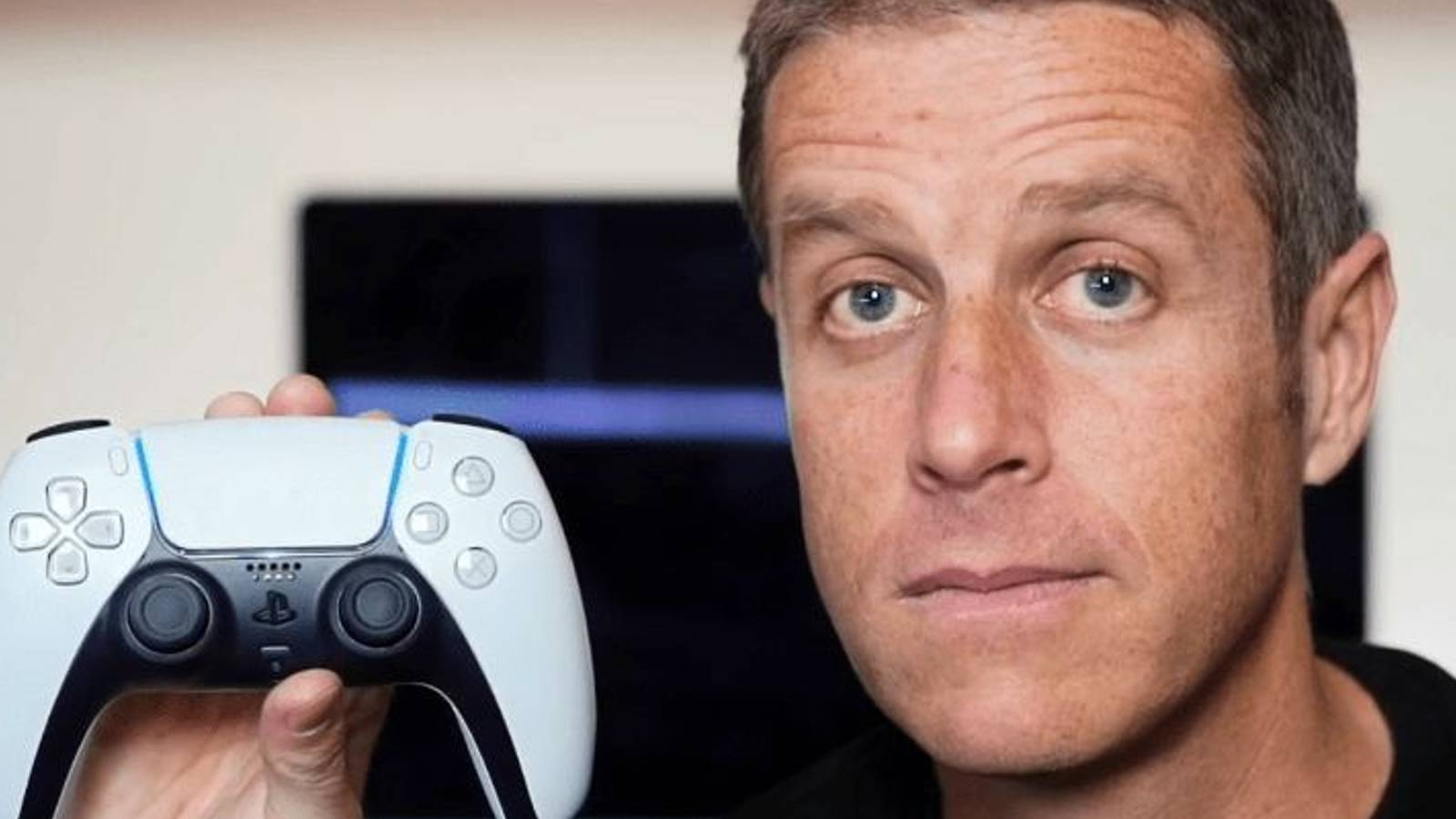 goeff keighley more major gaming deal final stages of negotations sony