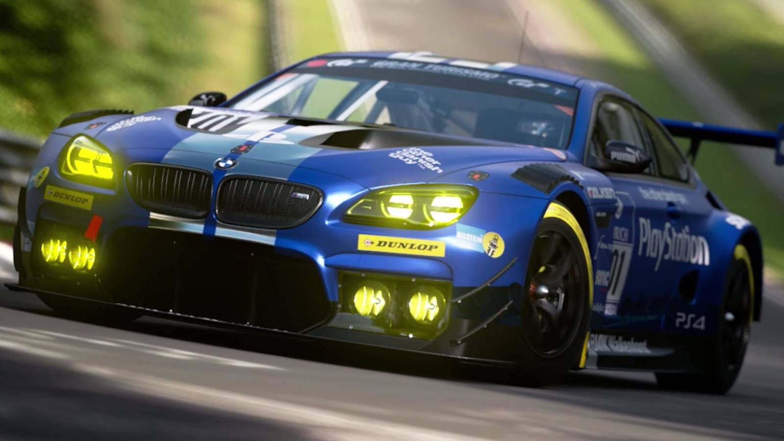 Gran-Turismo-Sport-Official-BMW-GT3-Racing-Car