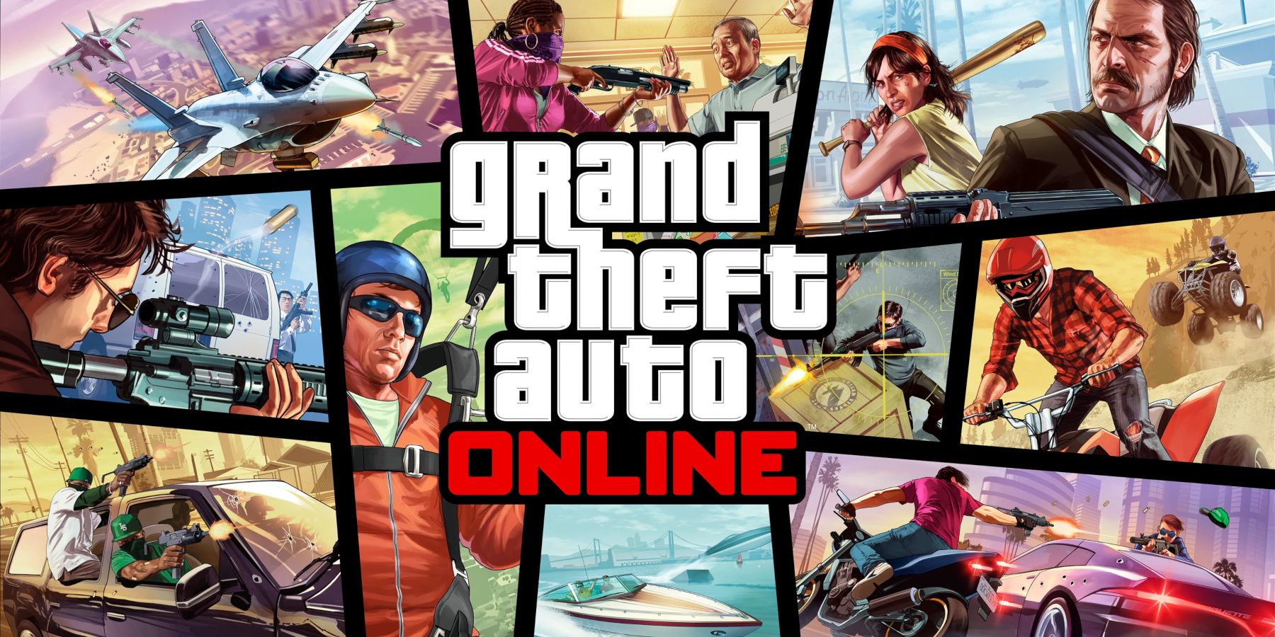 How To Claim GTA Online For Free On PlayStation 5