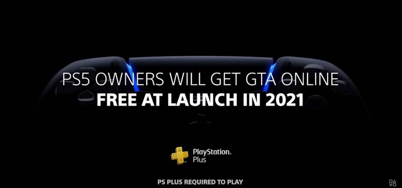 gta online ps plus required to play