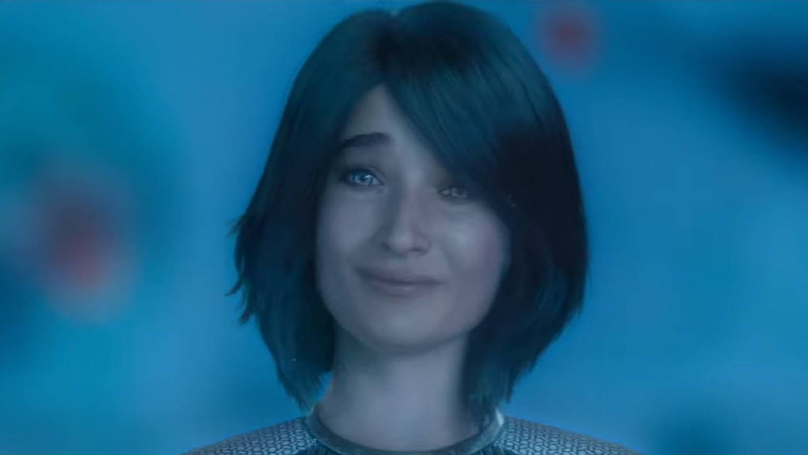 halo tv show cortana