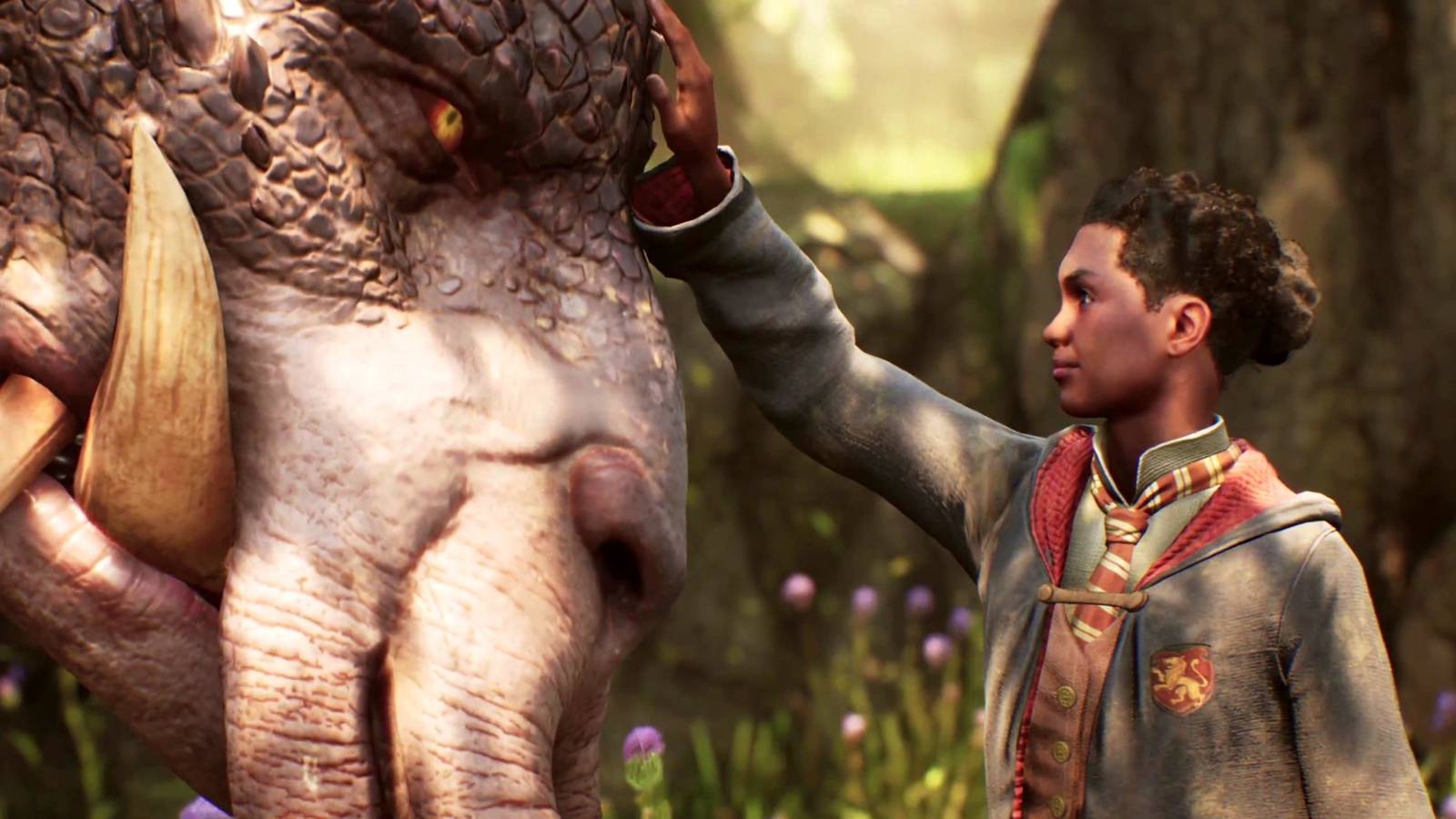 hogwarts legacy playstation state of play showcase rumor leak march gameplay