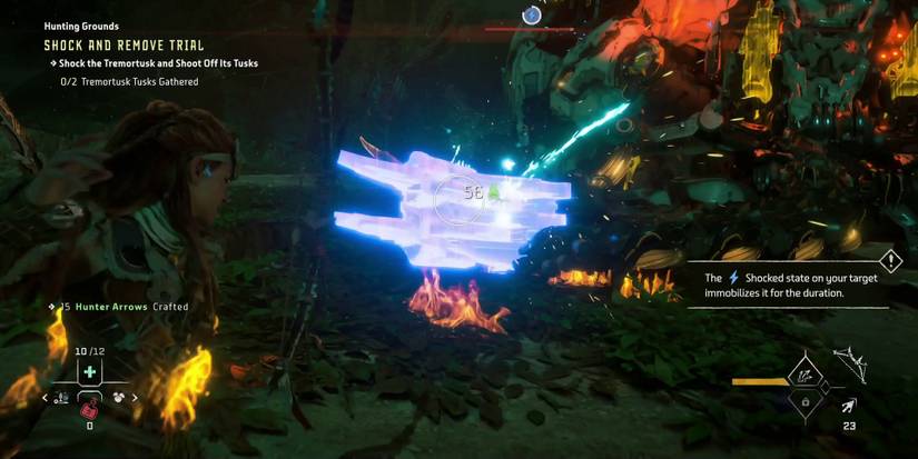 horizon-forbidden-legacy-raintrace-hunting-grounds-guide-02-shock-and-remove-trial-demo