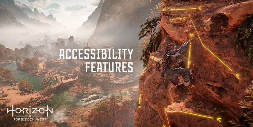 horizon forbidden west accessibility