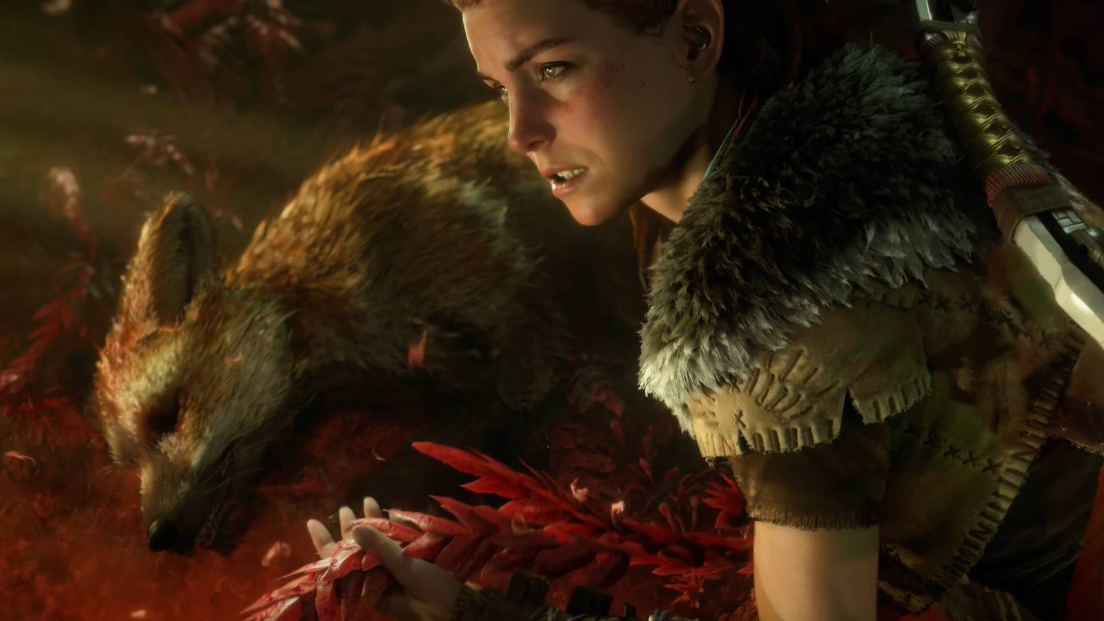 horizon forbidden west mission list