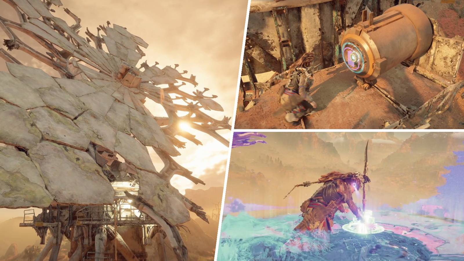 horizon-forbidden-west-cinnebar-sands-satellite-dish-tallneck-guide-00-featured-image