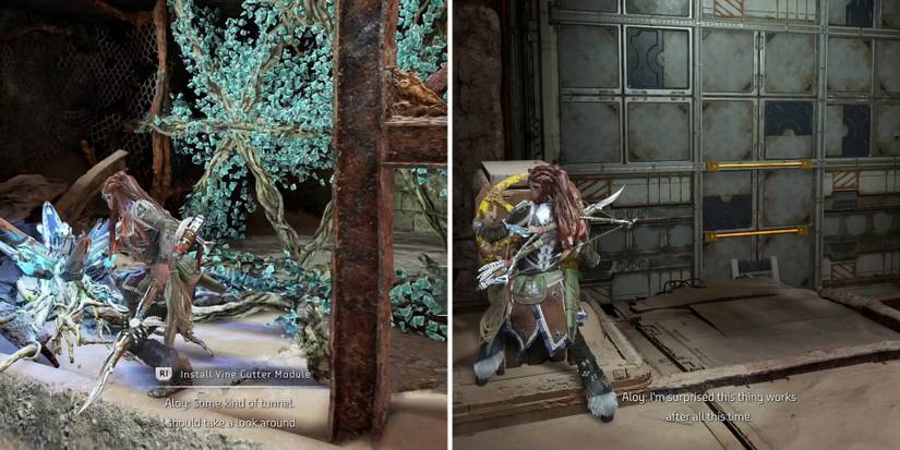 horizon-forbidden-west-dry-yearn-relic-ruins-01-opening-the-blast-door