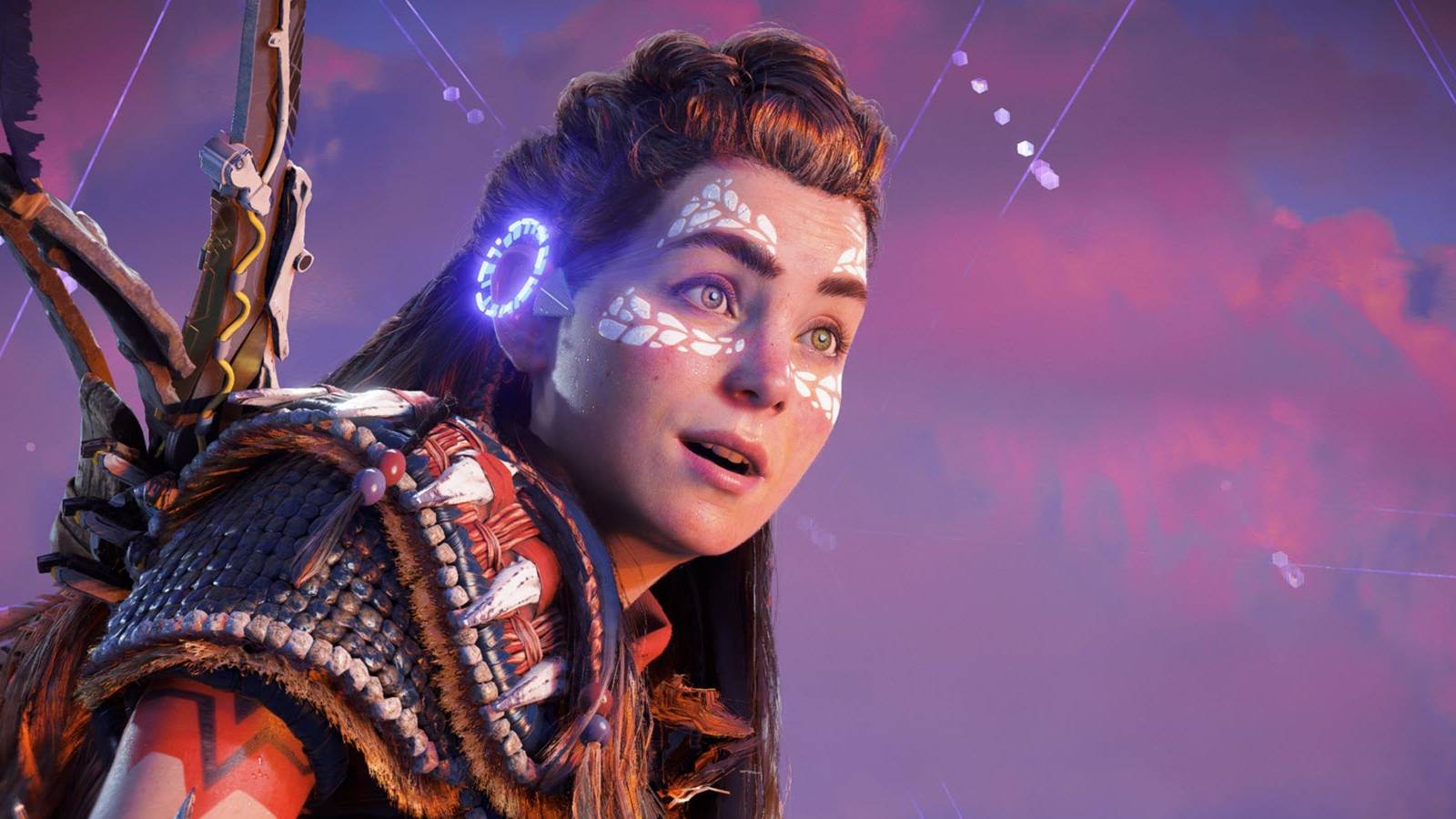 horizon forbidden west focus spam