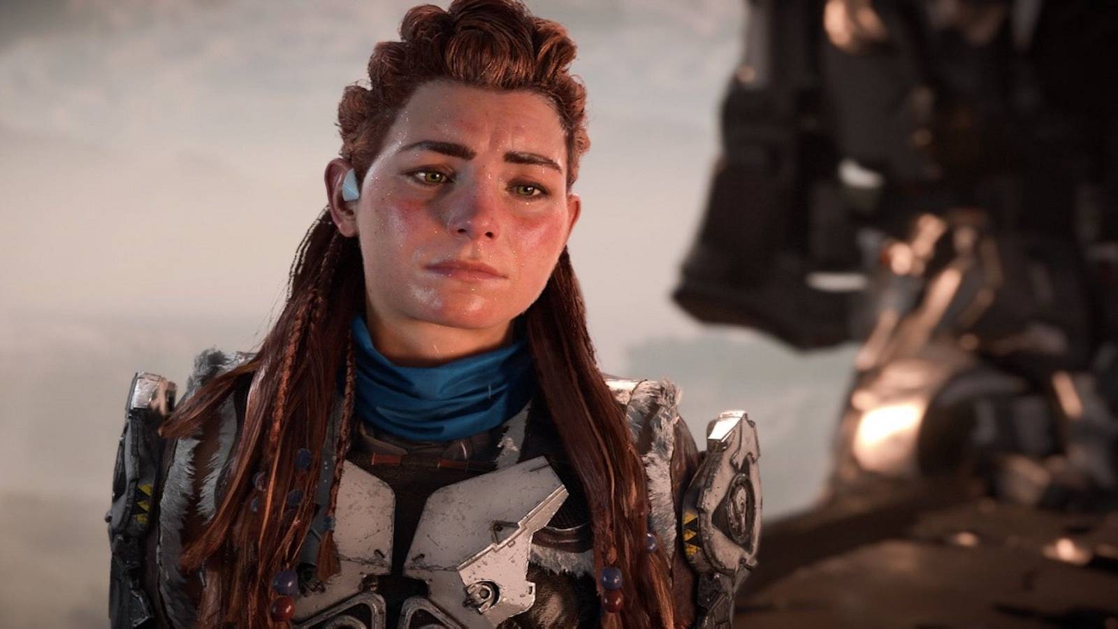 horizon forbidden west in-game store dlc