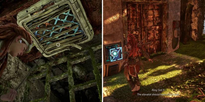 horizon-forbidden-west-isle-of-spires-relic-ruins-06-elevator-repaired