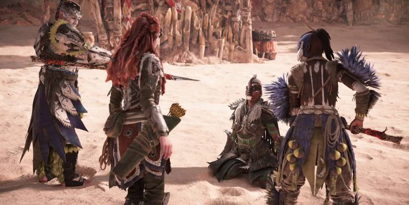 horizon-forbidden-west-kill-or-spare-regalla-wings-of-the-ten-02-on-her-knees