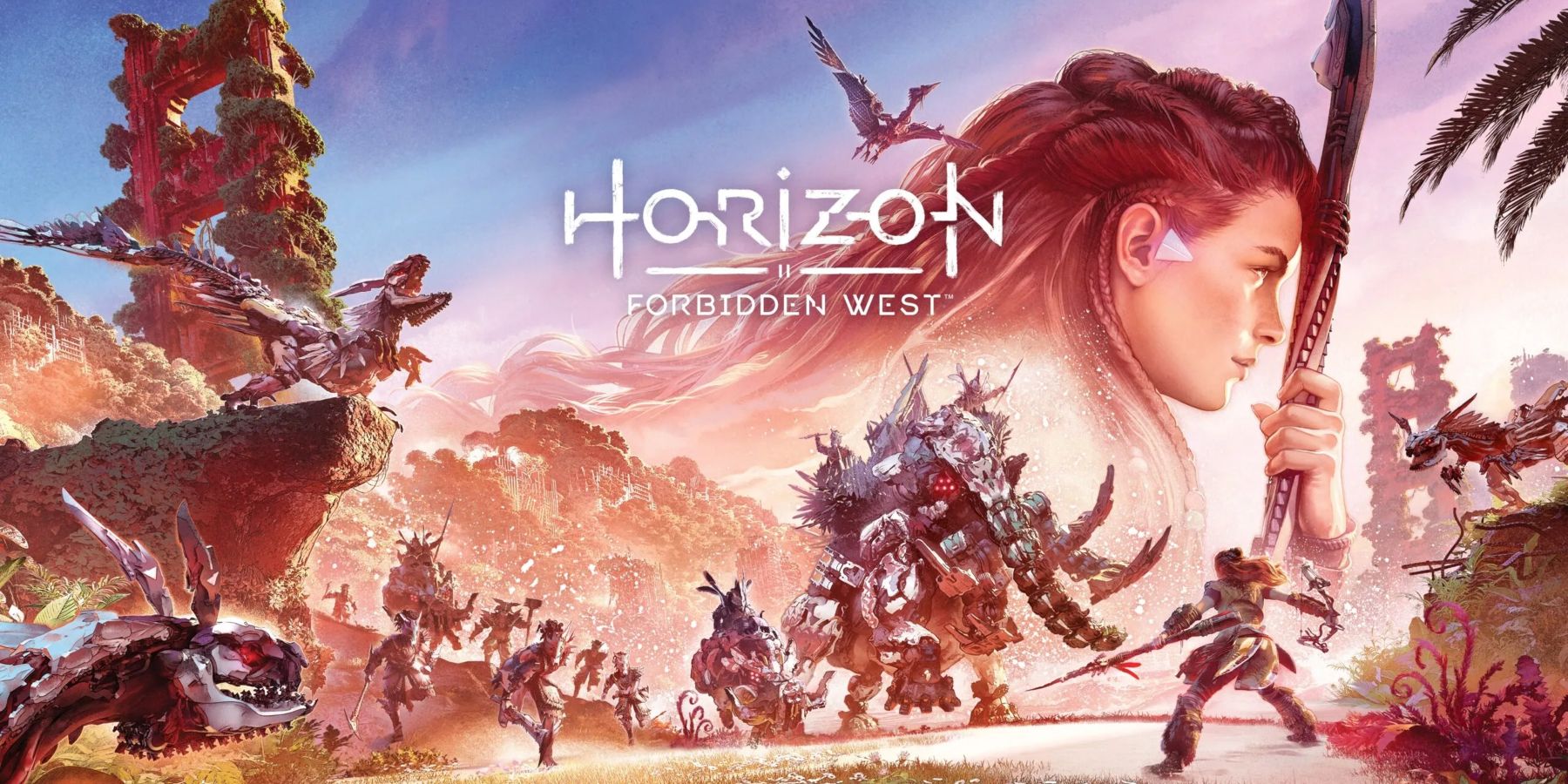 Horizon Forbidden West PS5 Players Can Get It for $10 Cheaper