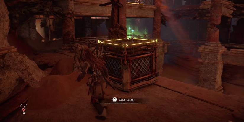 horizon-forbidden-west-stillsands-relic-ruins-first-crate-location