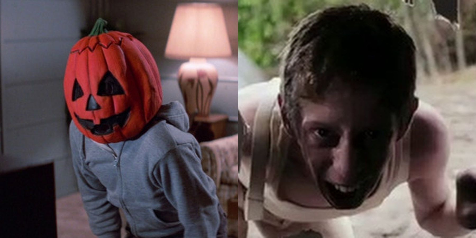 horror movies ambiguous endings