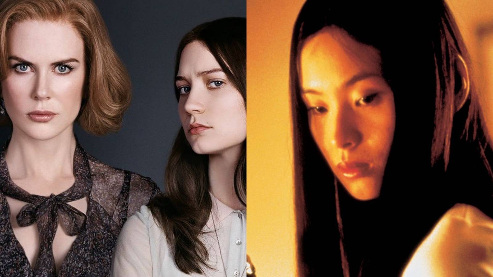 horror movies killer women