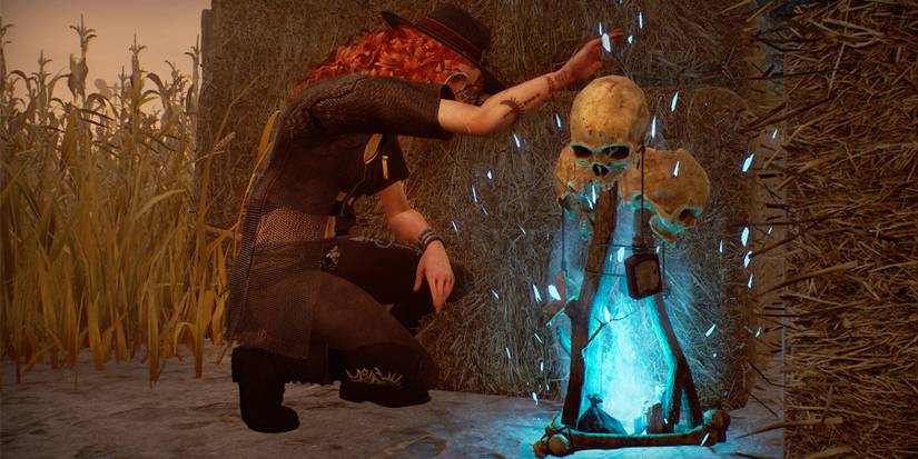 hour of the witch dead by daylight