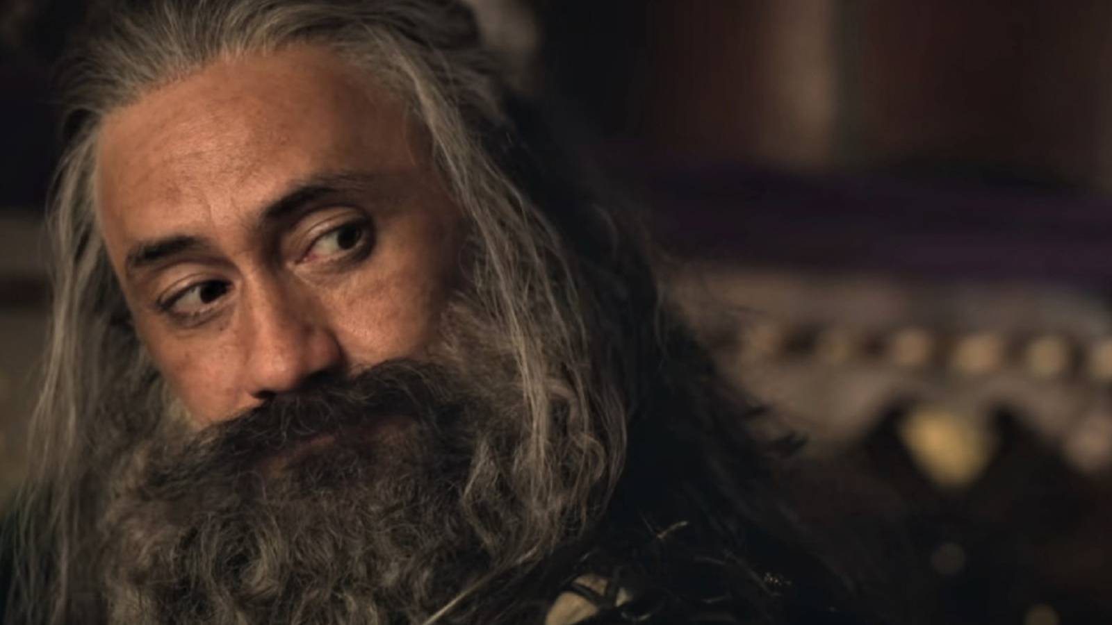 our flag means death taika waititi