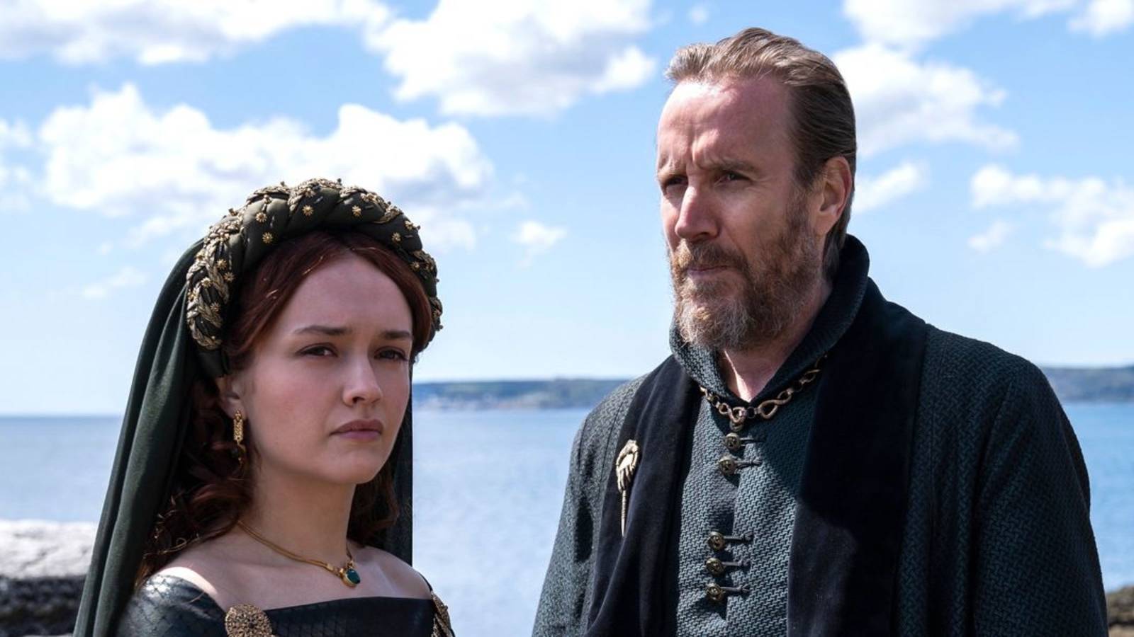 house of the dragon george rr martin