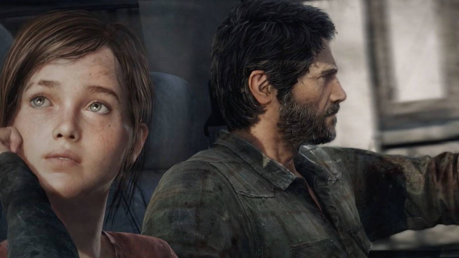 the last of us video game 