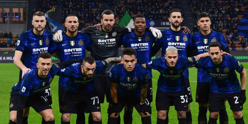 inter team