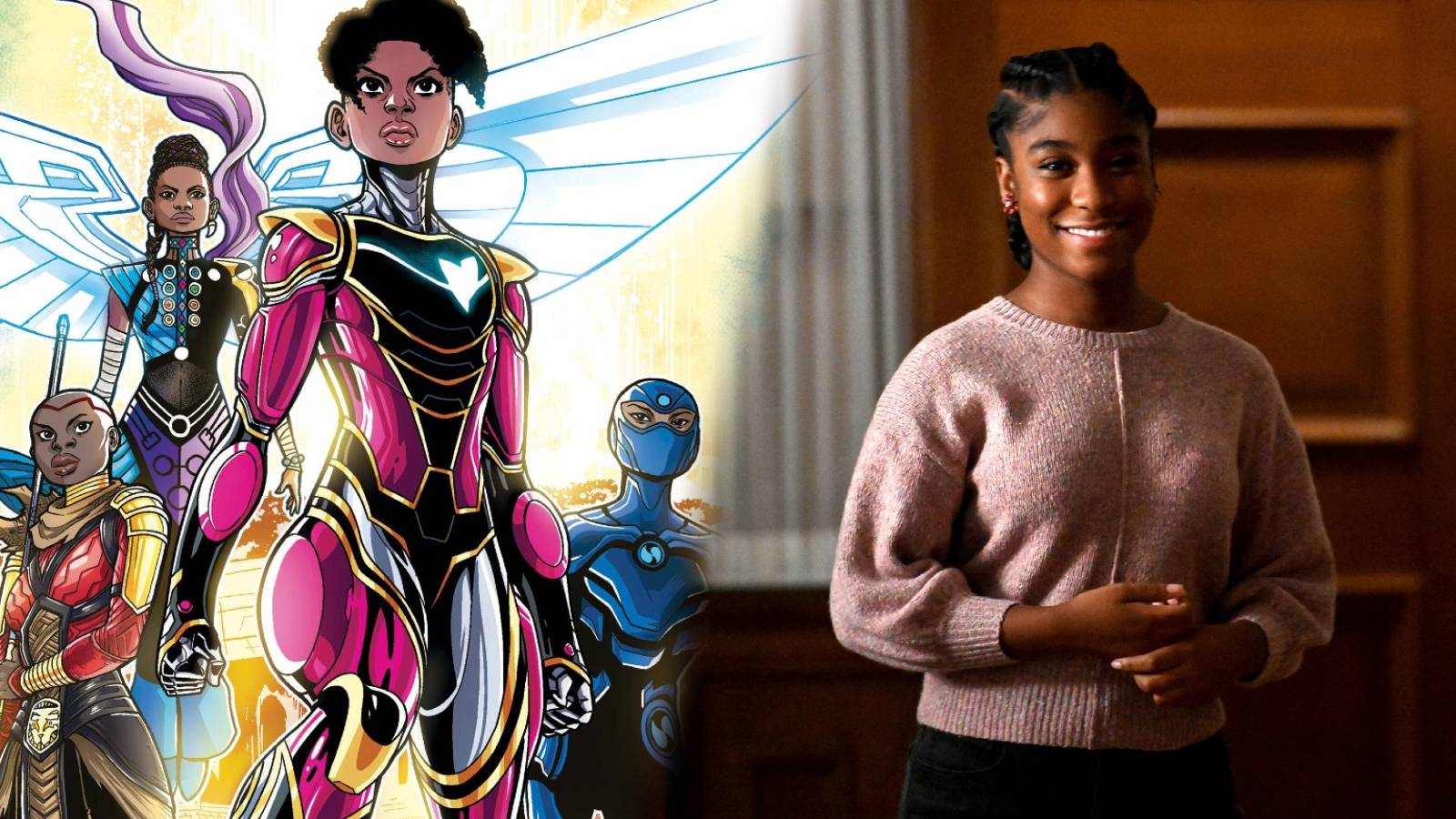 Ironheart Lyric Ross This is Us