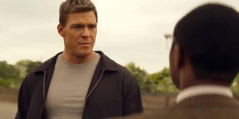 jack reacher and finlay