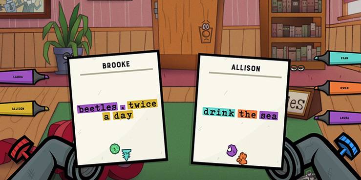 jackbox party pack 8 job