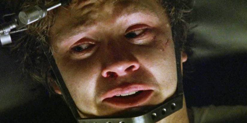 Jacob in Jacob's Ladder