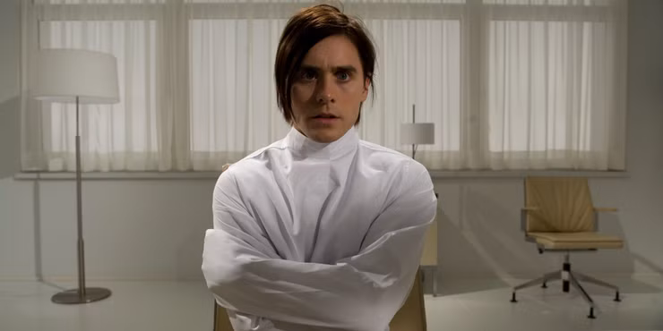 MR Nobody MR Nobody