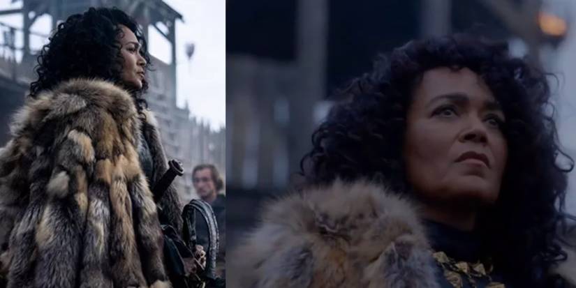 split image of jarl haakon