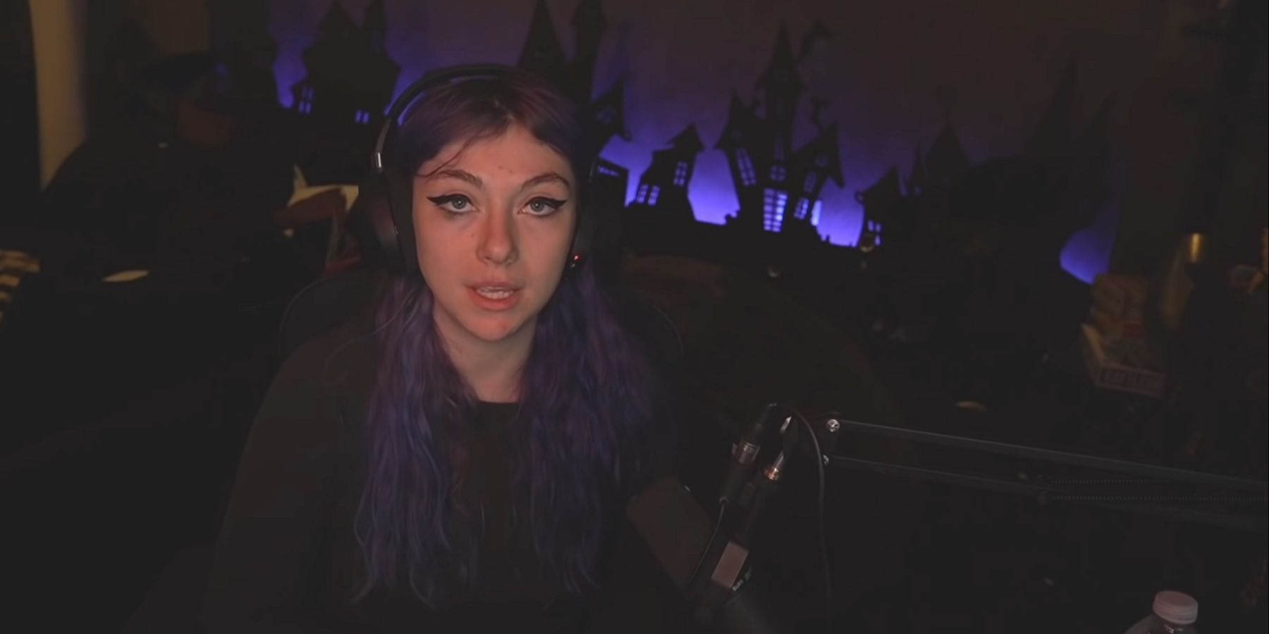 JustaMinx Banned From TikTok