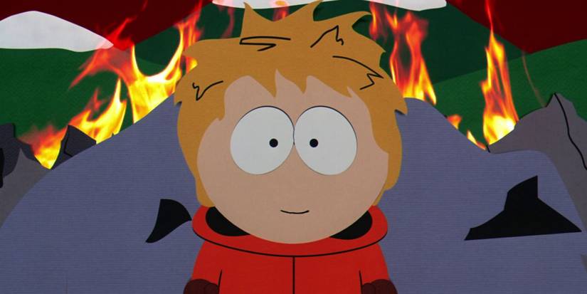 kenny mike judge south park movie