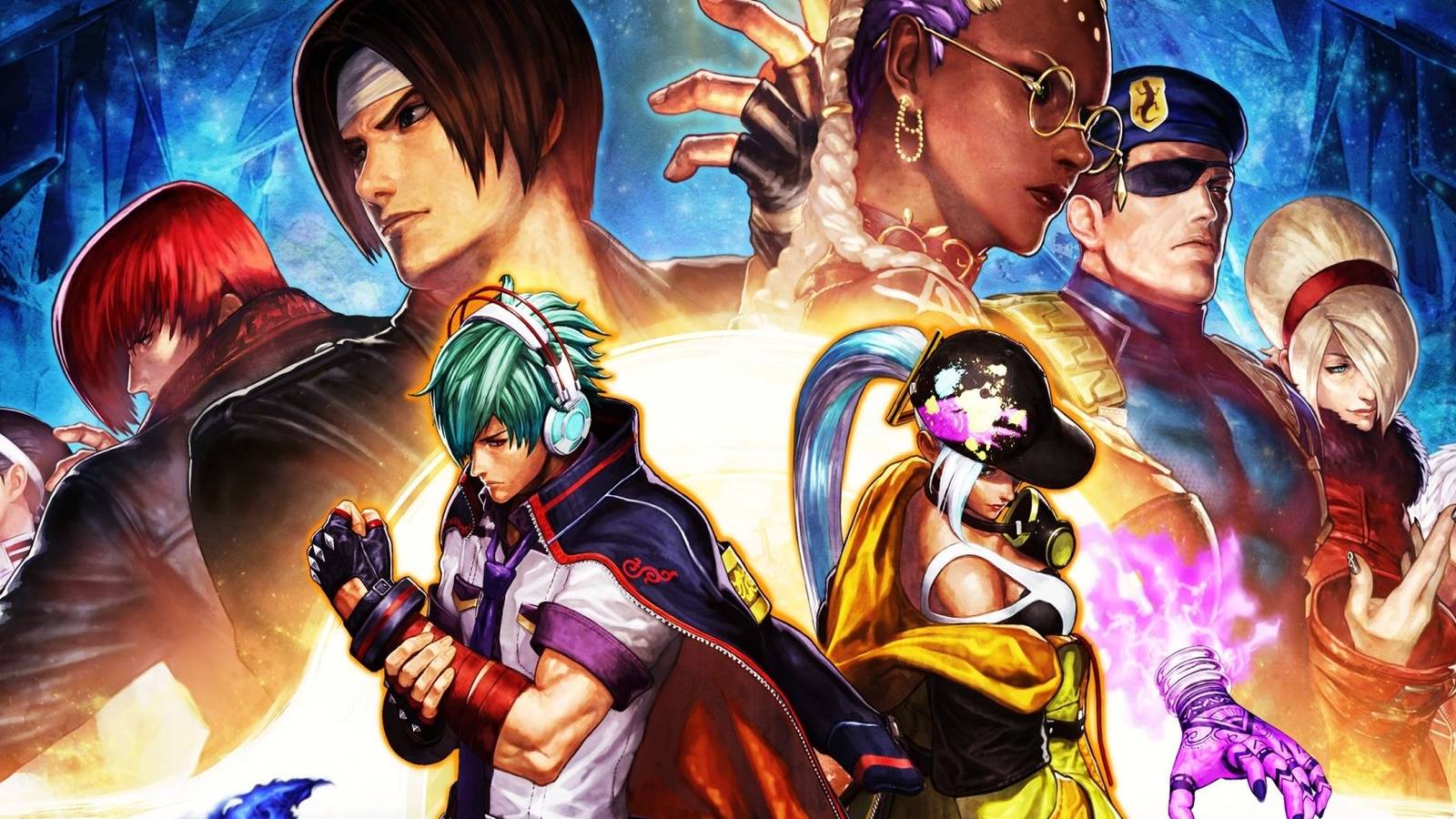 king-of-fighters-15-no-logo