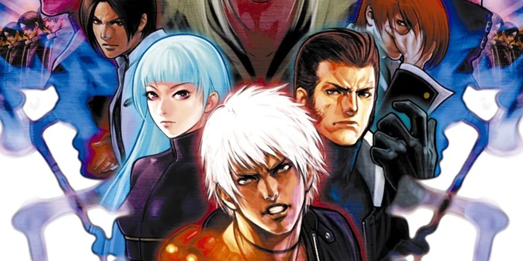 The King of Fighters: The Orochi Saga Explained