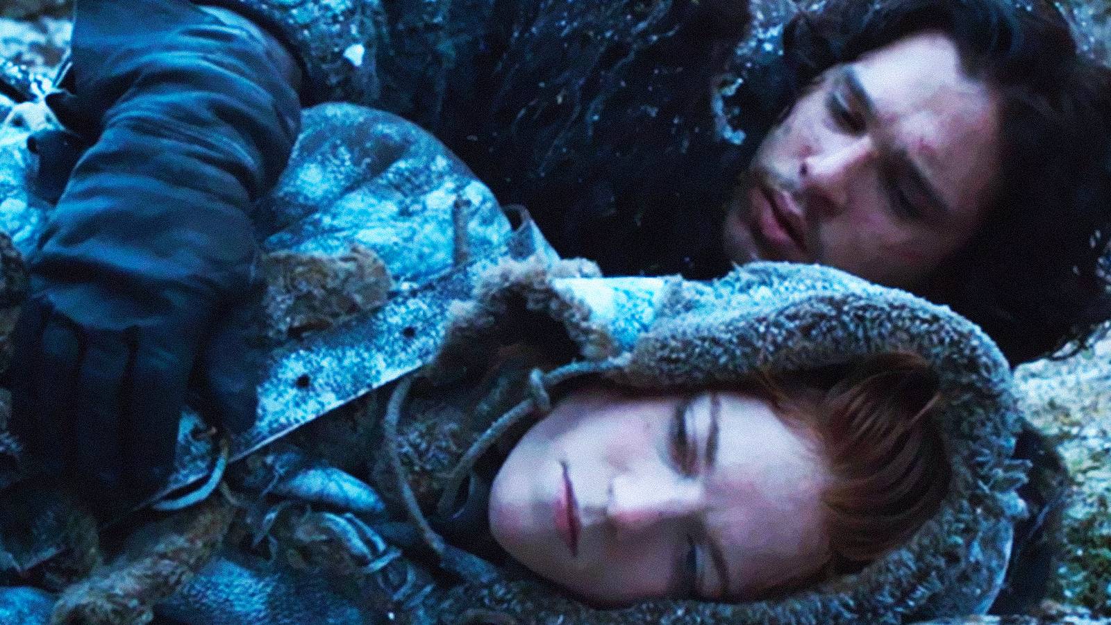 eternals kit harington rose leslie game of thrones