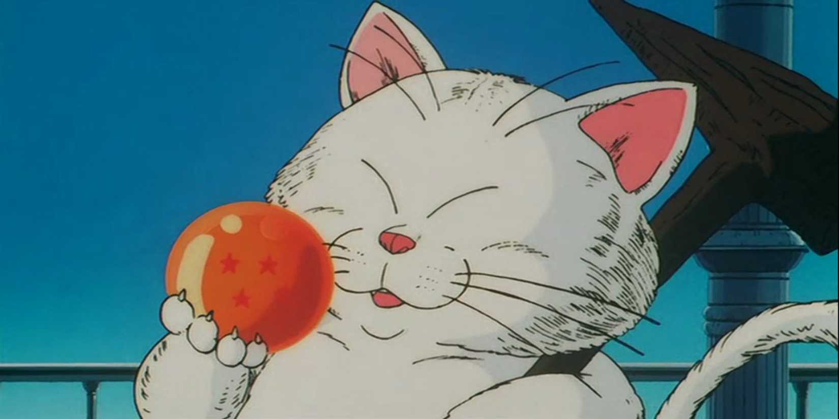 korin dragonball