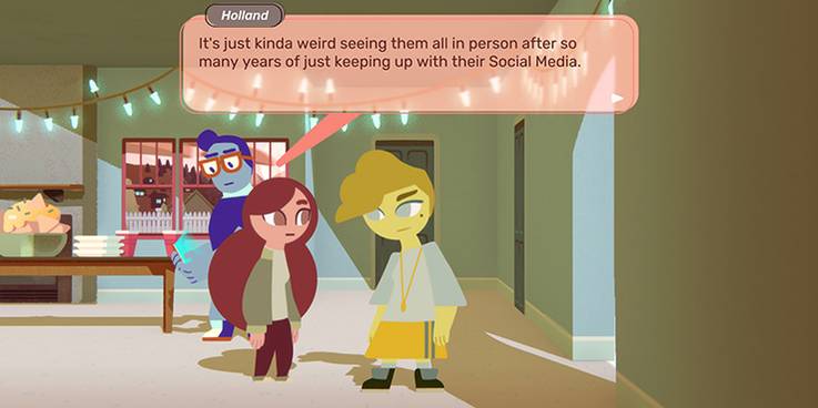 land of screens cody holland social media