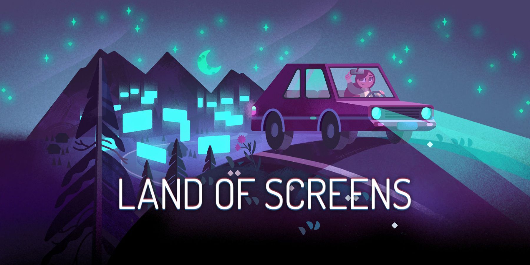 land of screens review