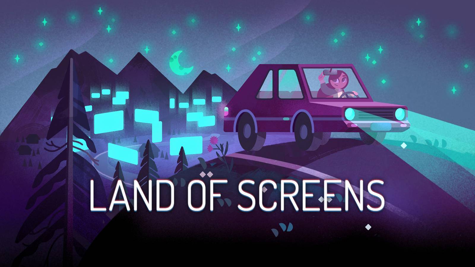 land of screens review