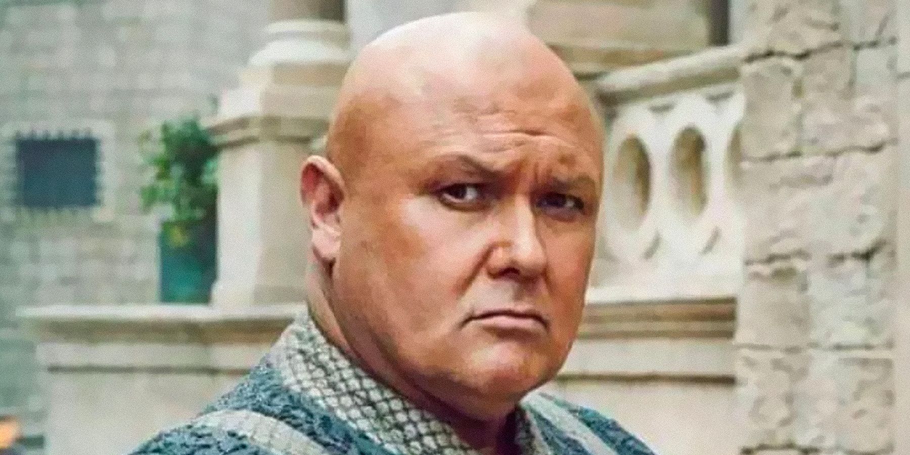 Game of Thrones Varys Conleth Hill