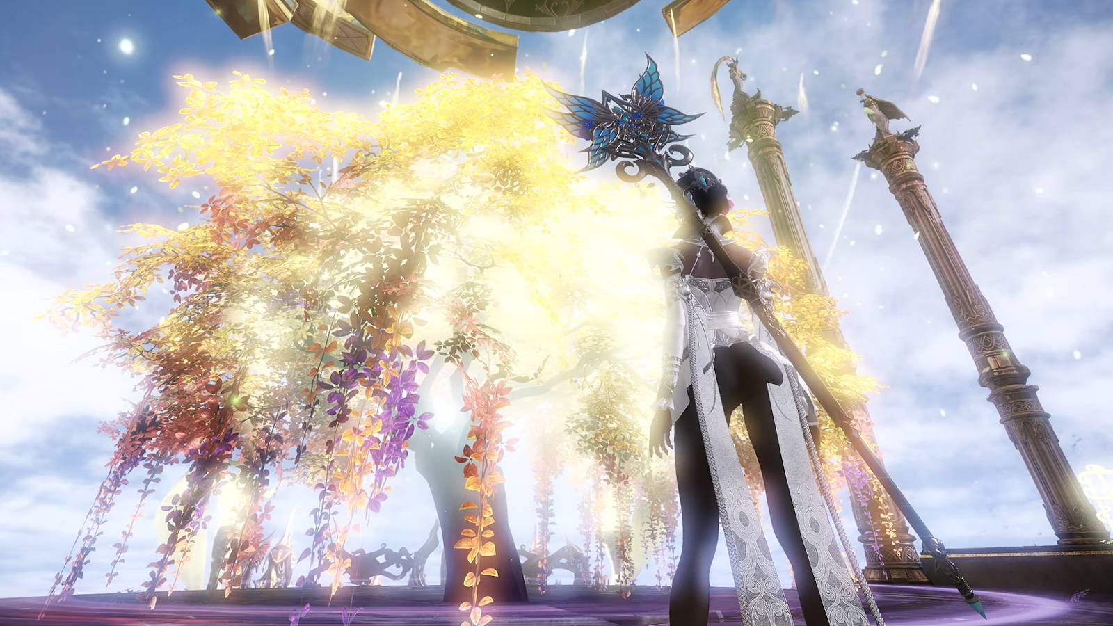 lost ark rambutan orchard secret area