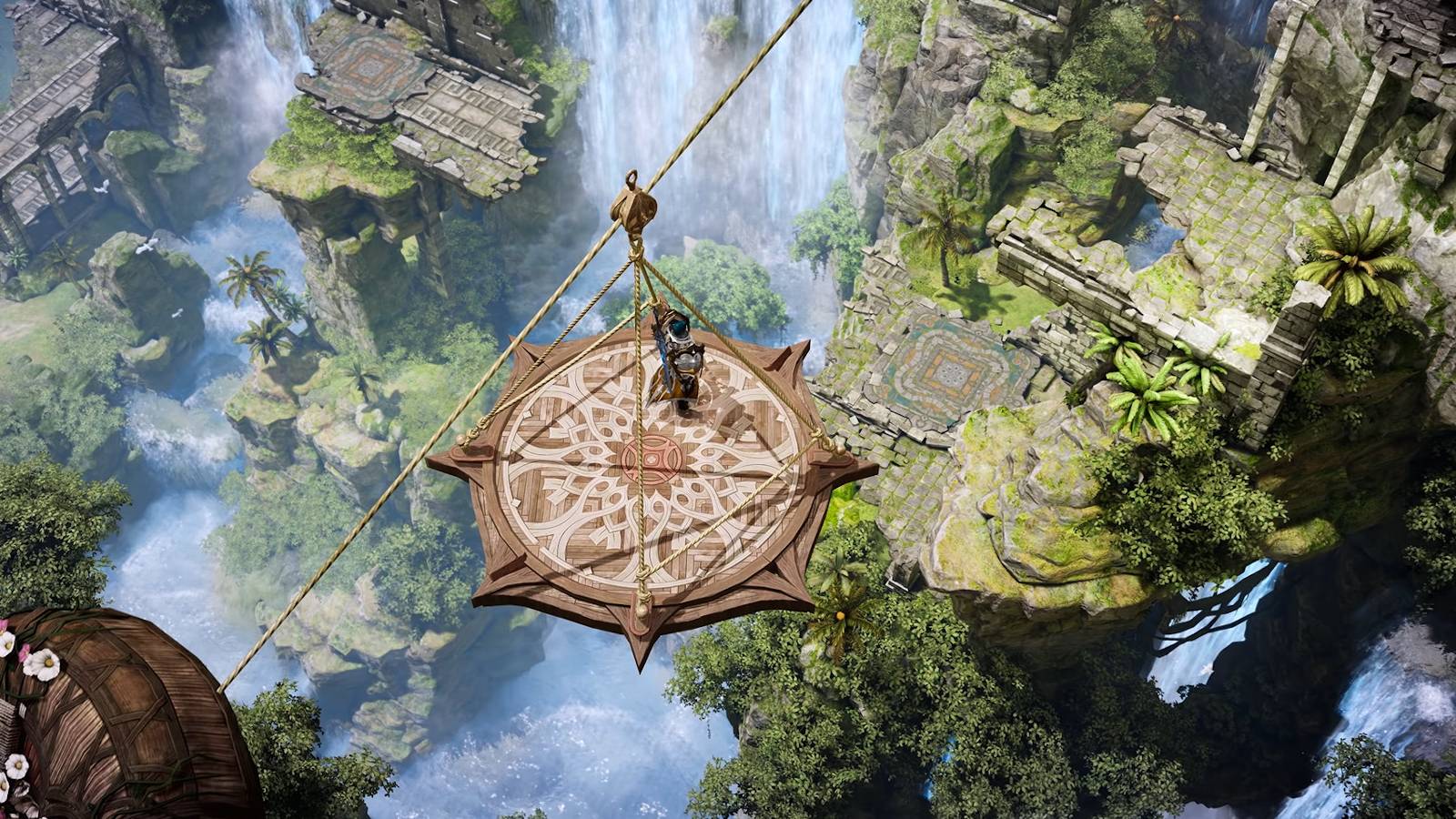 lost ark mount zagoras mokoko seeds