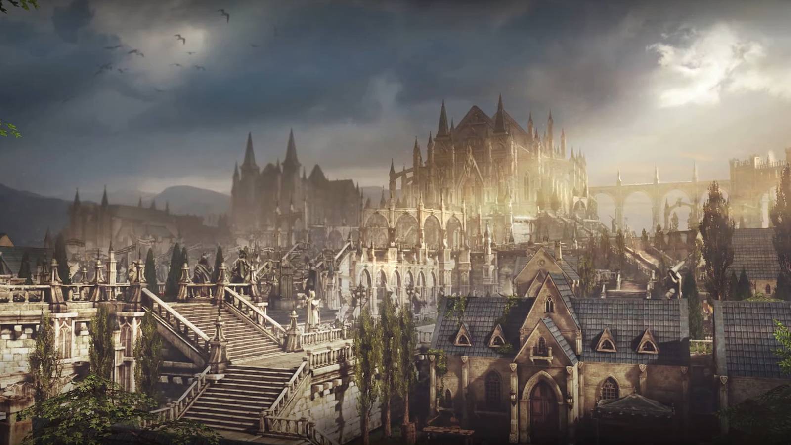 lost ark luterra castle mokoko seeds