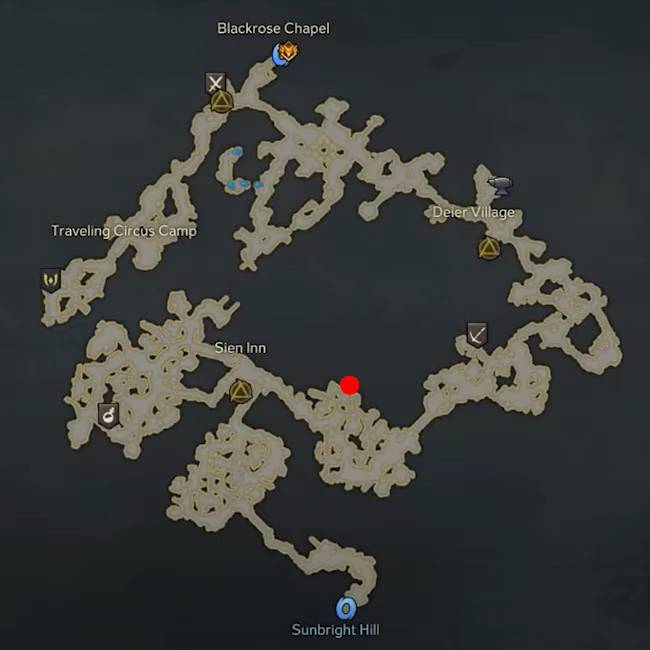 lost ark rambutan orchards secret