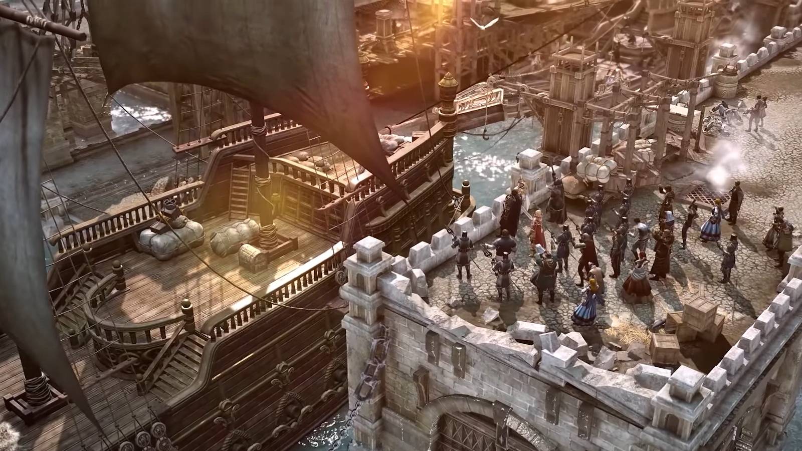 lost ark pirate coins