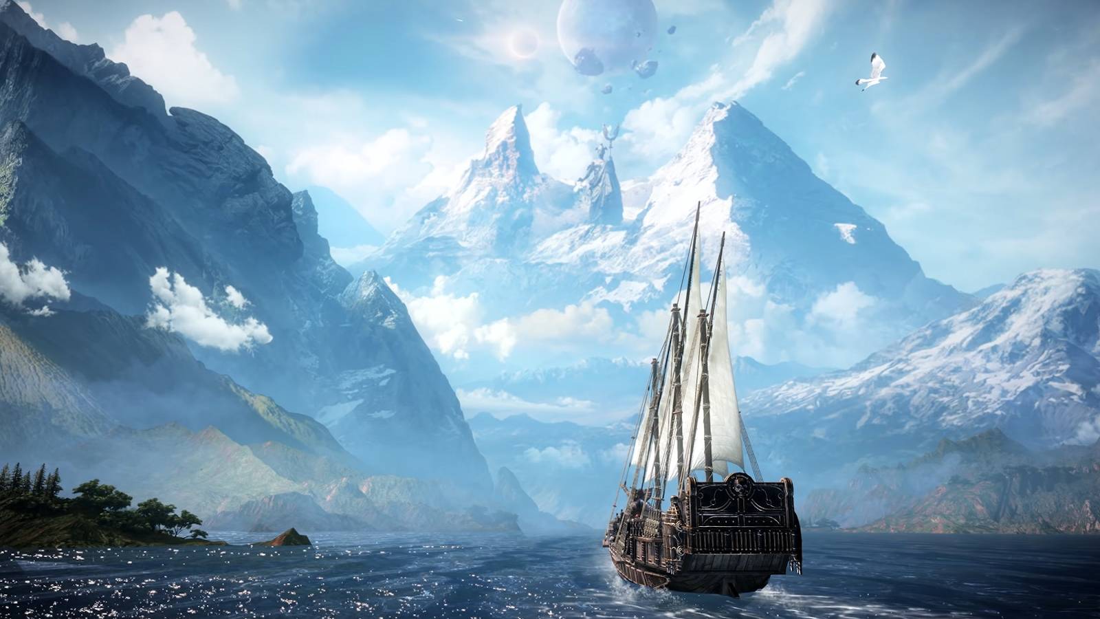 lost ark ankumo mountain mokoko seed