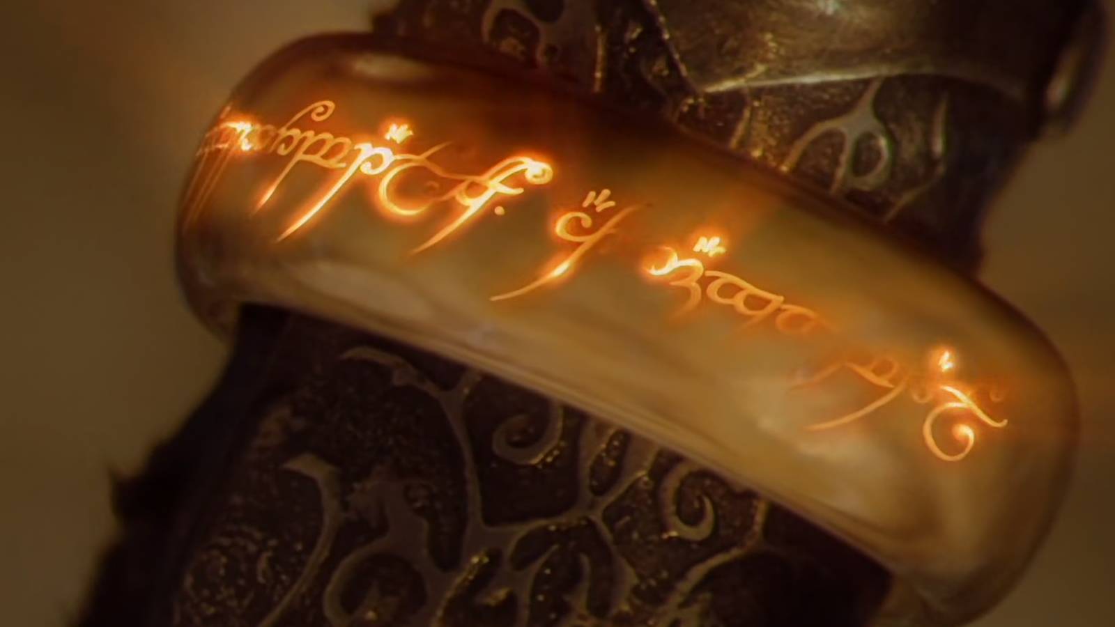 The Lord of the Rings of Power character posters